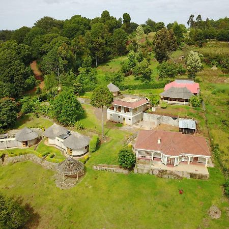 Kilima Resort Iten Bagian luar foto