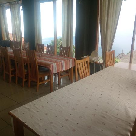 Kilima Resort Iten Bagian luar foto