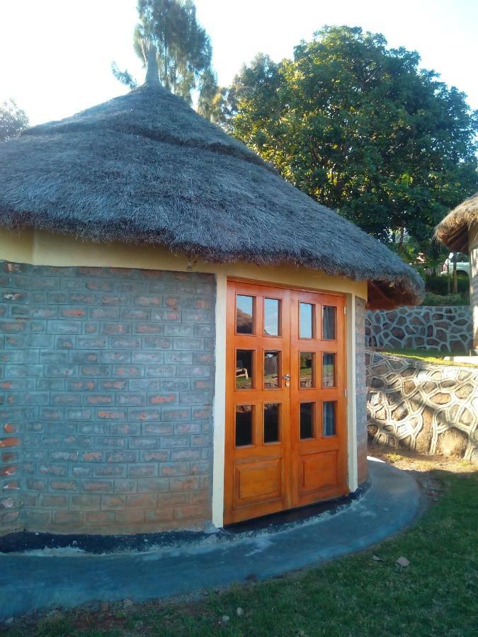 Kilima Resort Iten Bagian luar foto