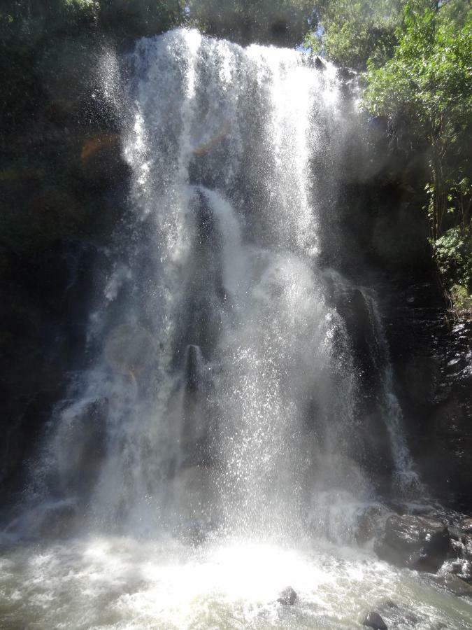Kilima Resort Iten Bagian luar foto