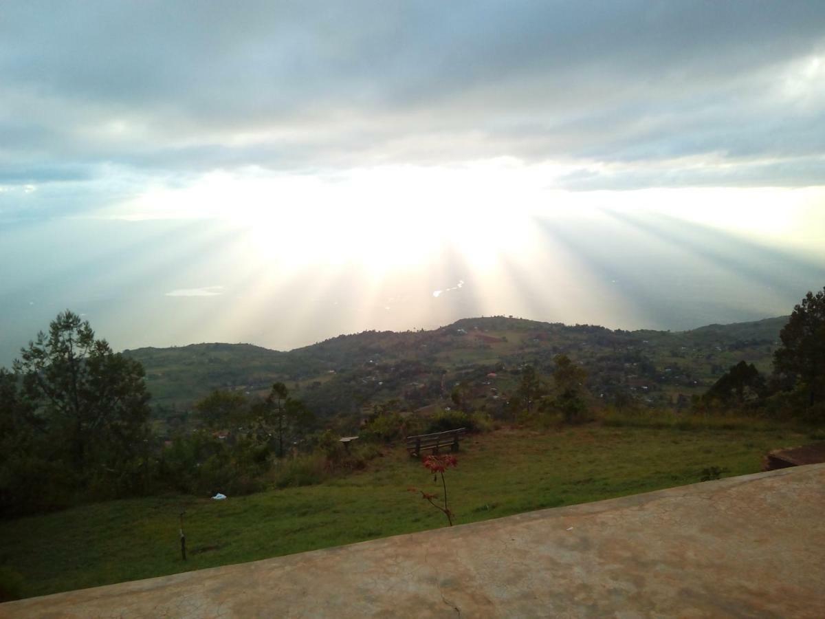 Kilima Resort Iten Bagian luar foto