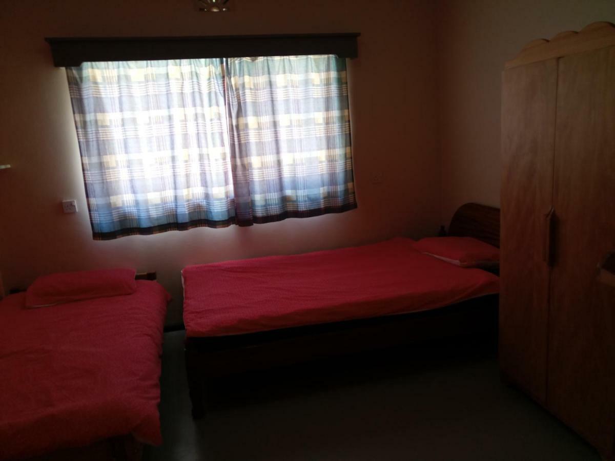 Kilima Resort Iten Bagian luar foto