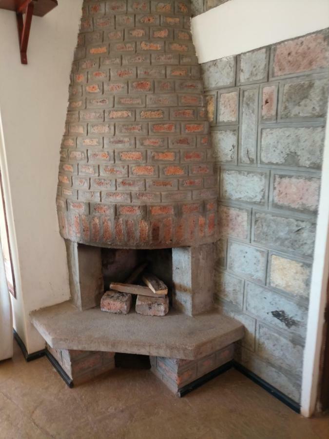 Kilima Resort Iten Bagian luar foto