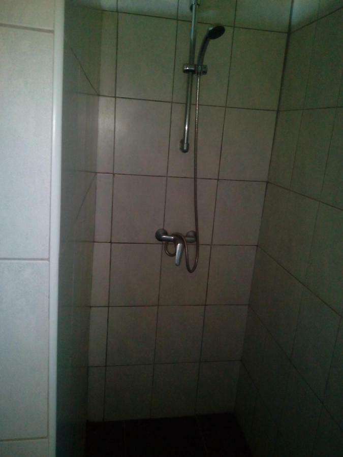 Kilima Resort Iten Bagian luar foto