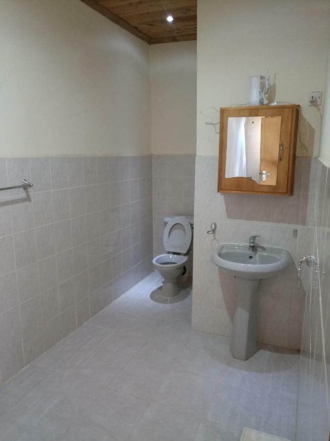 Kilima Resort Iten Bagian luar foto